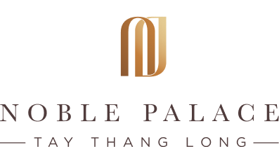 Noble Palace Tay Thang Long