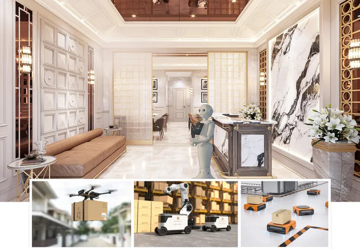 Khách “săn” nhà phố Sunshine Group giá hời tối 18/7: Sổ đỏ lâu dài, sắp bàn giao, khai thác ngay